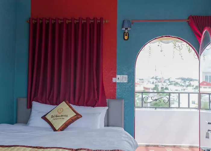 Bich Ngoan Hotel