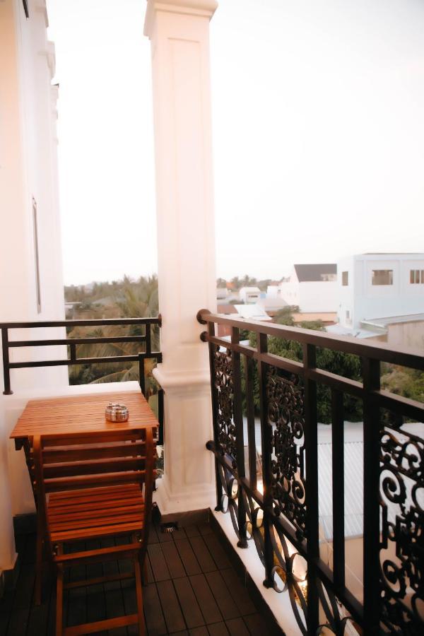 Bich Ngoan Homestay *