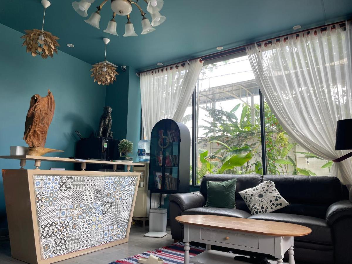 Homestay Bich Ngoan Tra Vinh