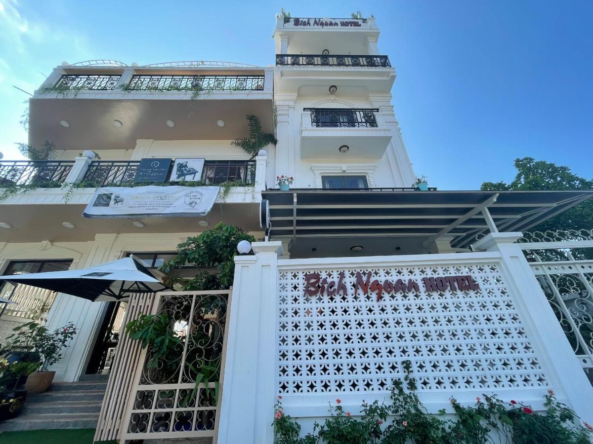Homestay Bich Ngoan Tra Vinh