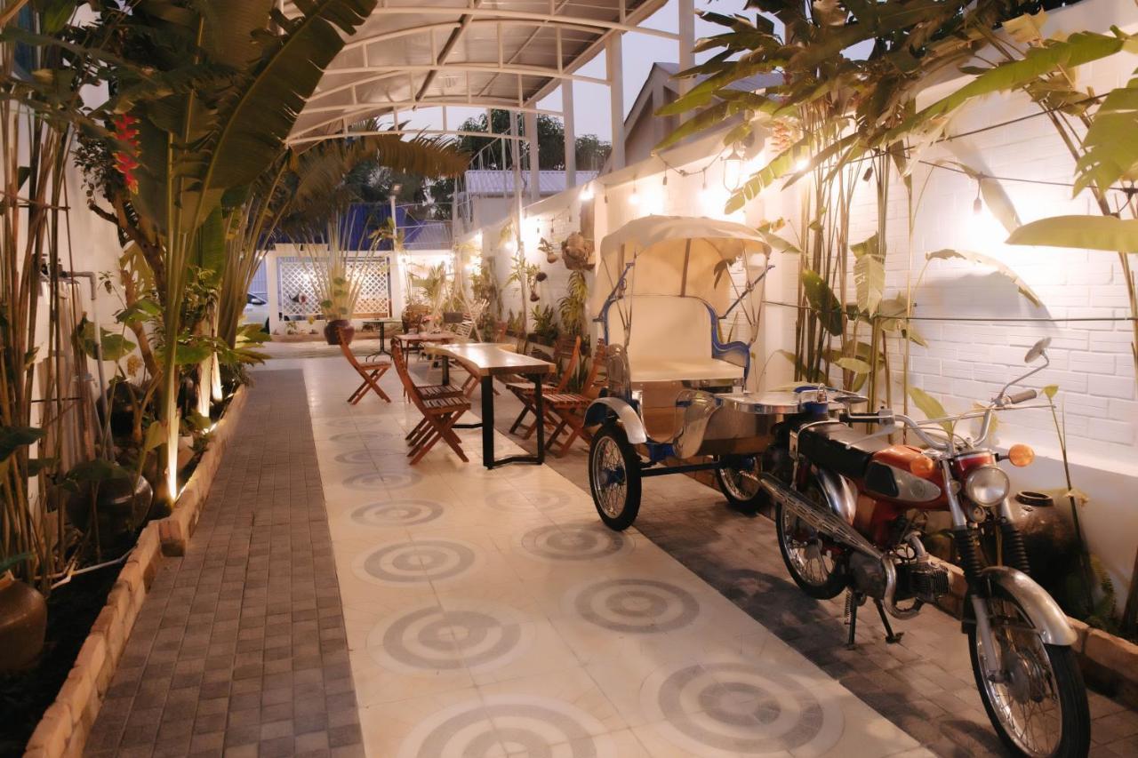 Bich Ngoan Homestay