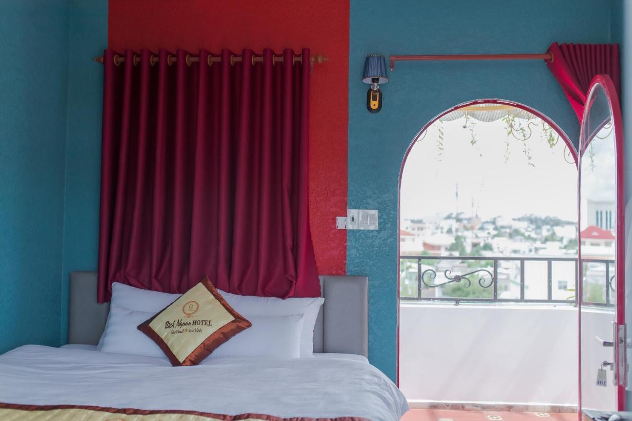 Homestay Bich Ngoan Tra Vinh