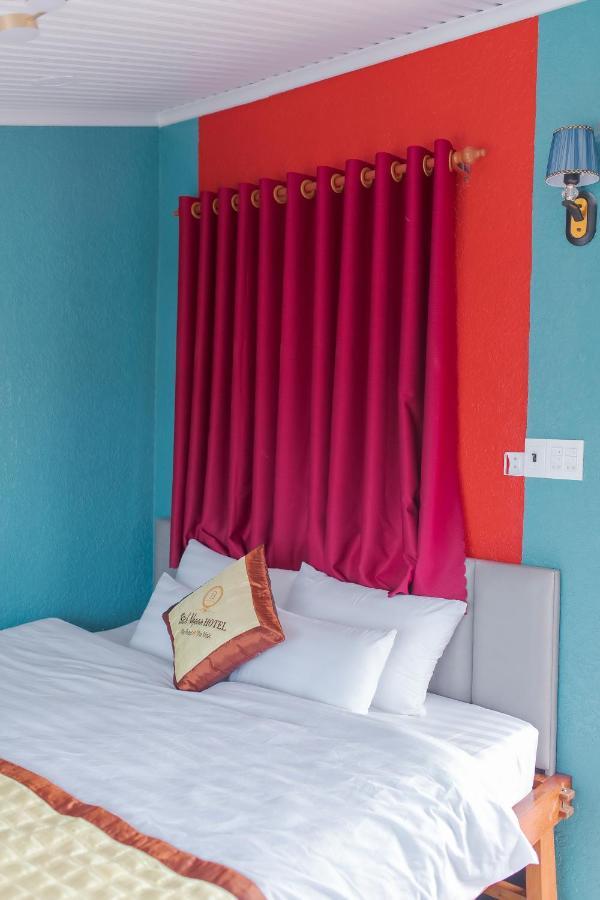 Bich Ngoan Homestay *