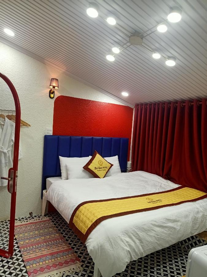 Homestay Bich Ngoan