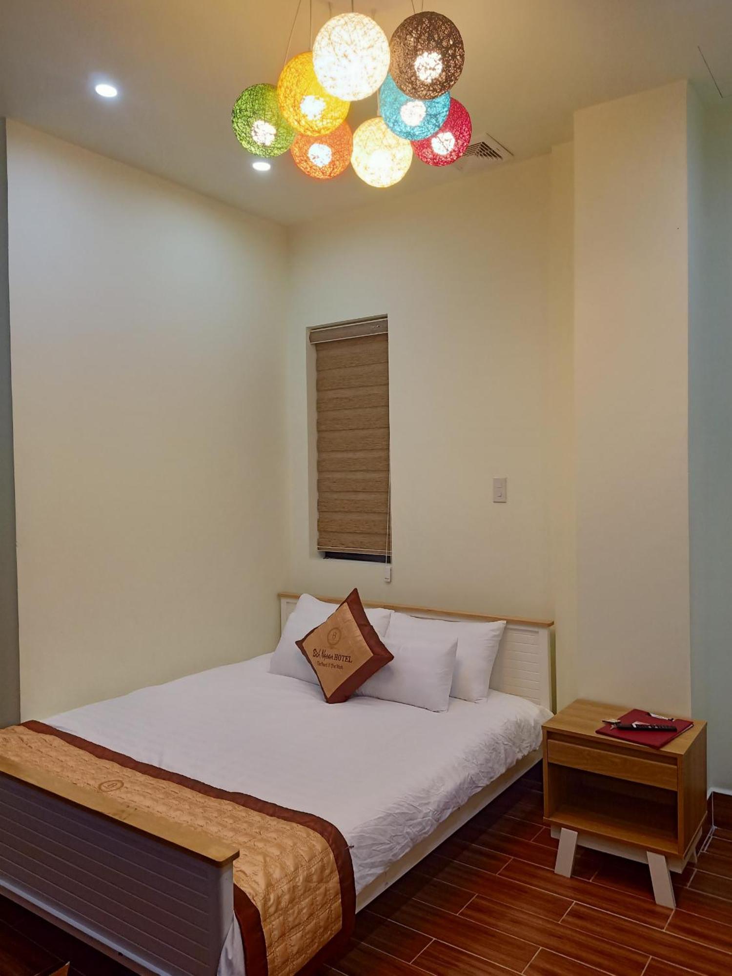 Homestay Bich Ngoan Tra Vinh