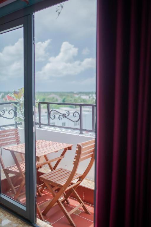 Bich Ngoan Homestay Tra Vinh