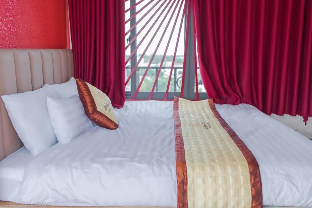 Homestay Bich Ngoan Tra Vinh